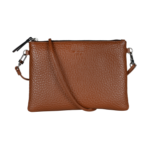 Umhängetasche flach