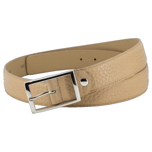 Gürtel 3.5 cm m. Naht