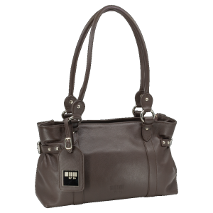 Schultertasche mittel