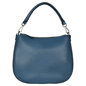 Schultertasche mittel