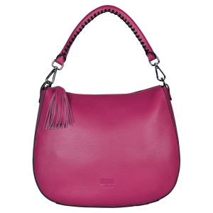 Schultertasche mittel