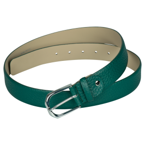 Ledergürtel 3,5 cm