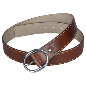 Ledergürtel 4,0 cm