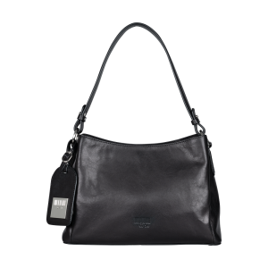 Schultertasche mittel