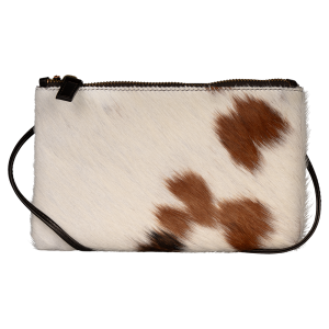 Umhängetasche Fell