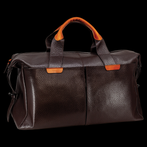 Weekender mit Laptopfach