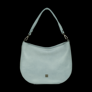 Schultertasche rund