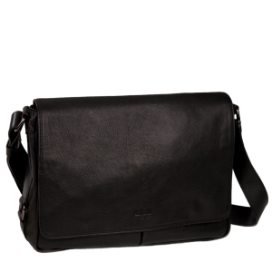 Überschlagtasche quer DIN A4