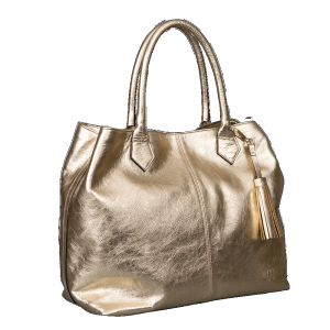 Shopper mit Magnetverschluss