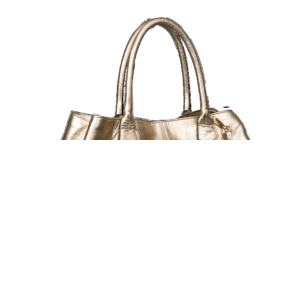 Shopper mit Magnetverschluss