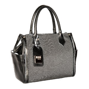 Kurzgrifftasche mit RV