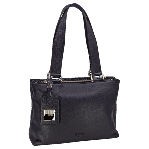 Schultertasche