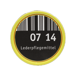 07 14 Lederpflege