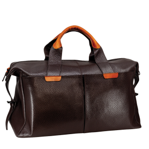 Weekender mit Laptopfach