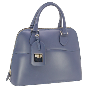 Kurzgrifftasche Bugatti