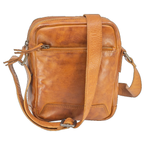 Umhängetasche klein vintage
