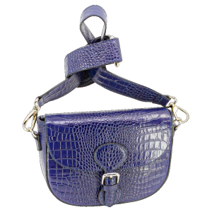 Satteltasche Tevere
