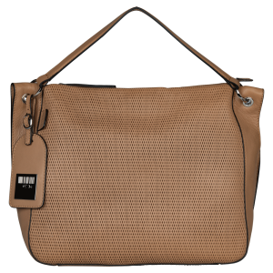 Schultertasche gross