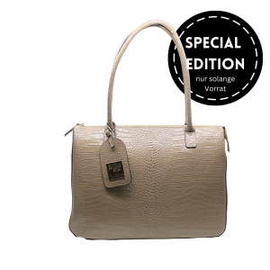 Schultertasche DIN A4 Tevere