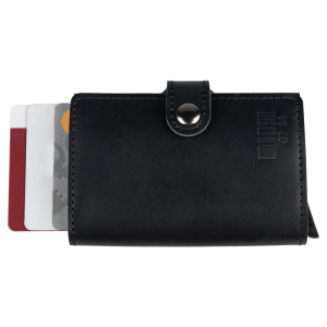 Kreditkartenetui mit RFID-Schutzhülle