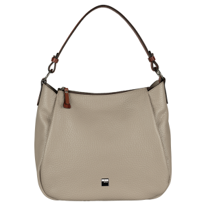 Schultertasche mittel