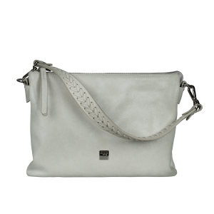 Schultertasche mittel