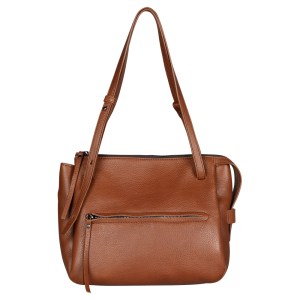 Schultertasche