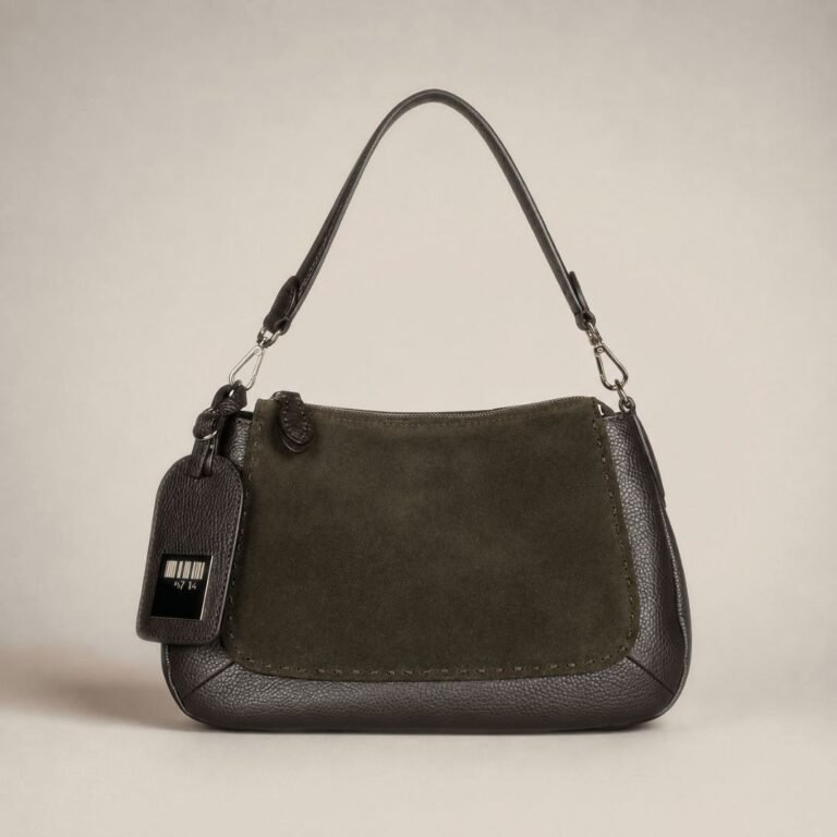 Schultertasche Ilenia