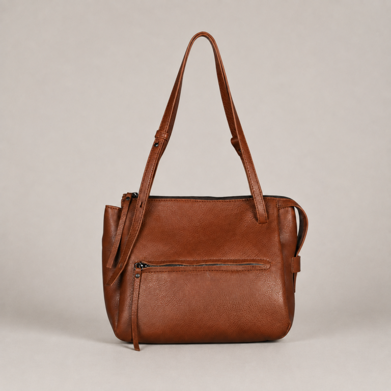 Schultertasche Ingrid