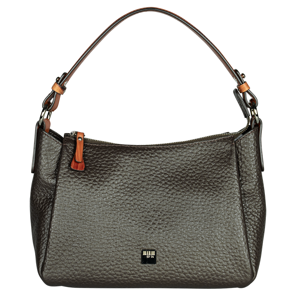 Schultertasche klein – Bild 5