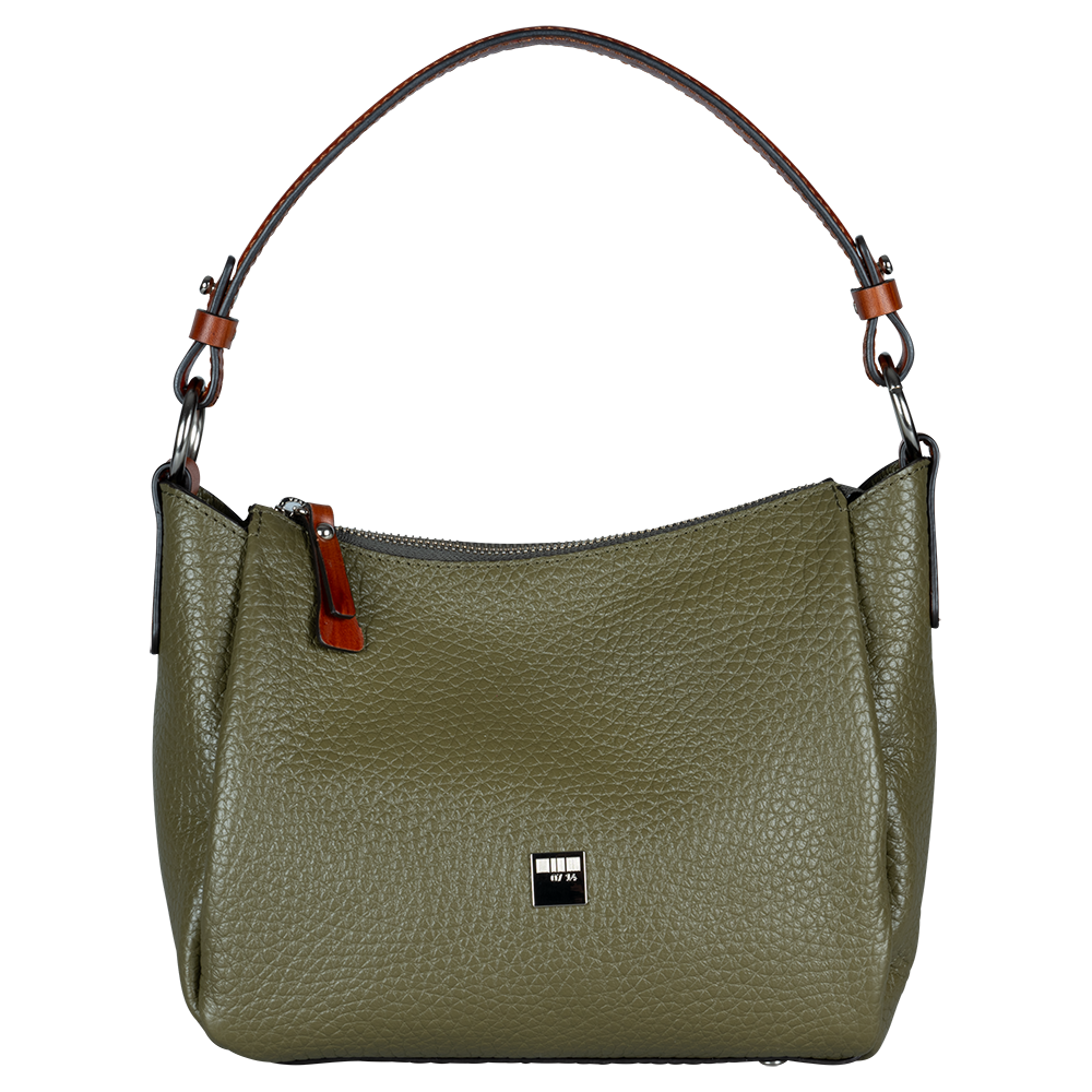 Schultertasche klein – Bild 3