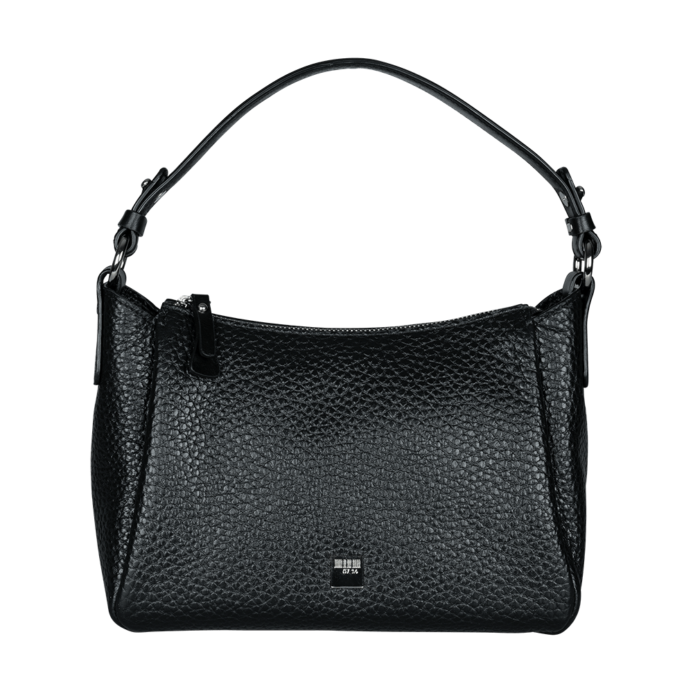 Schultertasche klein – Bild 4