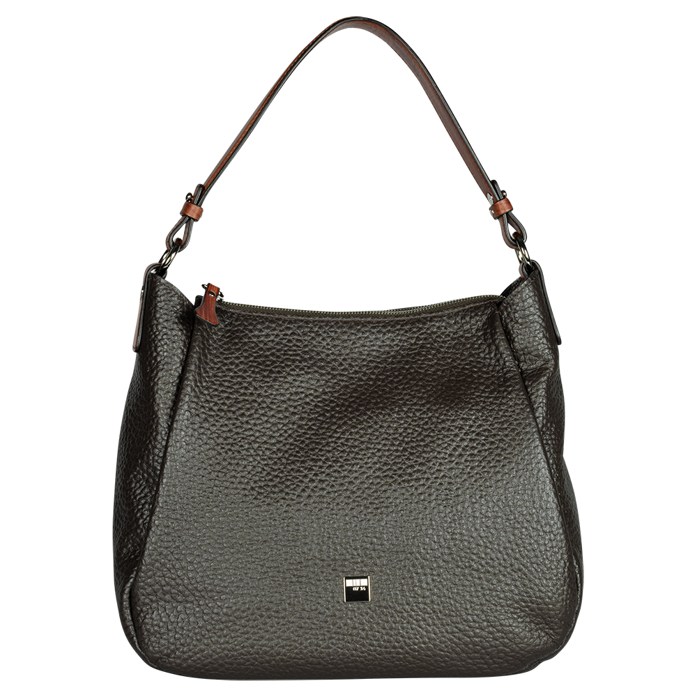Schultertasche mittel – Bild 9