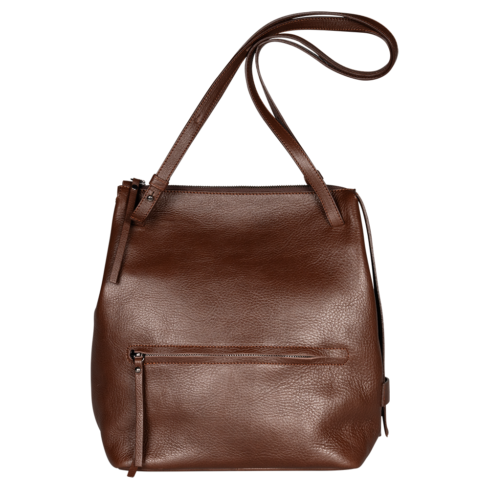 Schultertasche hoch – Bild 1