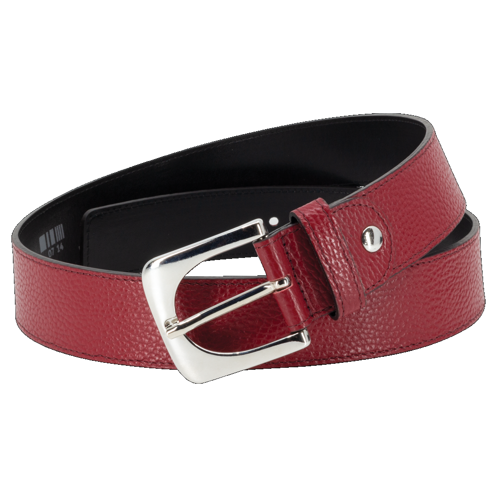 Gürtel 4.0 cm Bag Adria – Bild 2
