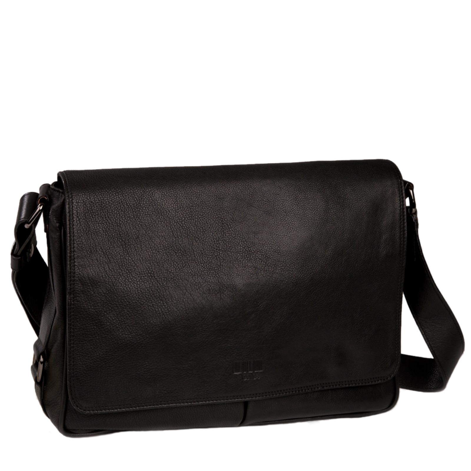 Überschlagtasche quer DIN A4 – Bild 1