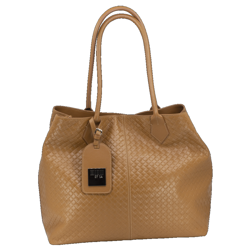 Shopper mit Magnetverschluss – Bild 2