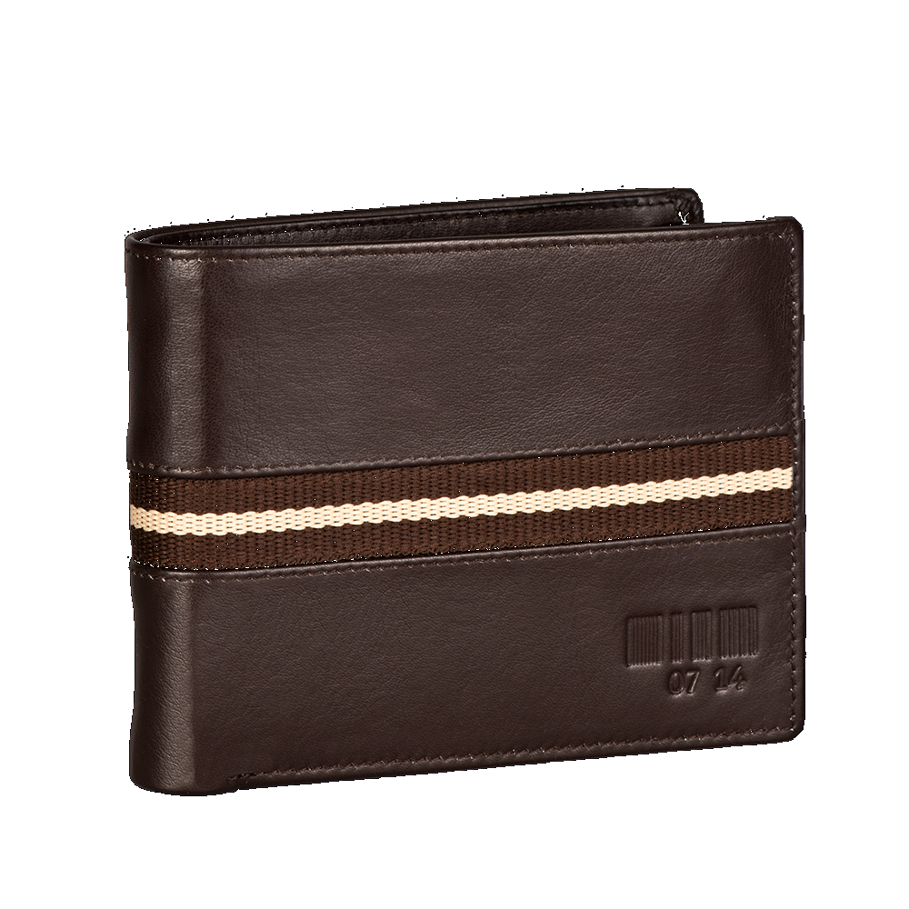 Portemonnaie quer – Bild 1