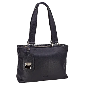 Schultertasche