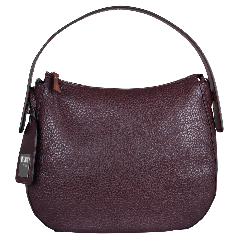 Schultertasche rund – Bild 4