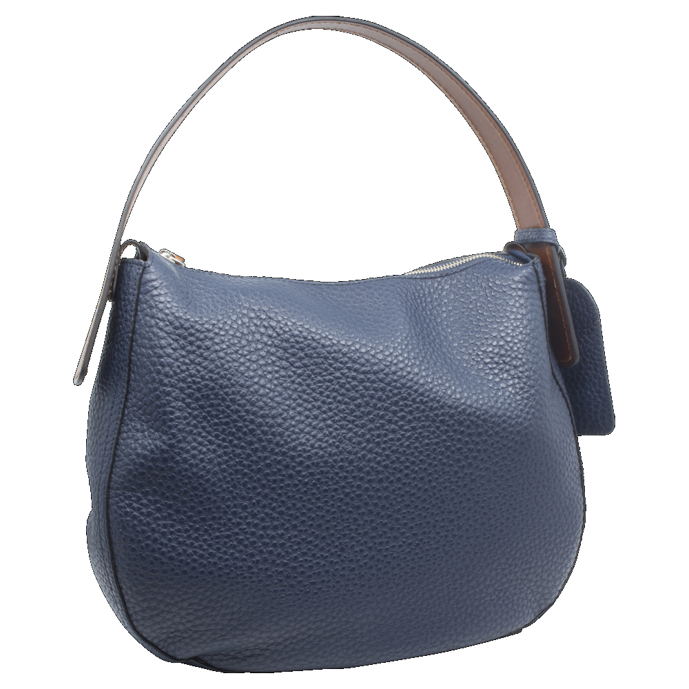 Schultertasche rund – Bild 2