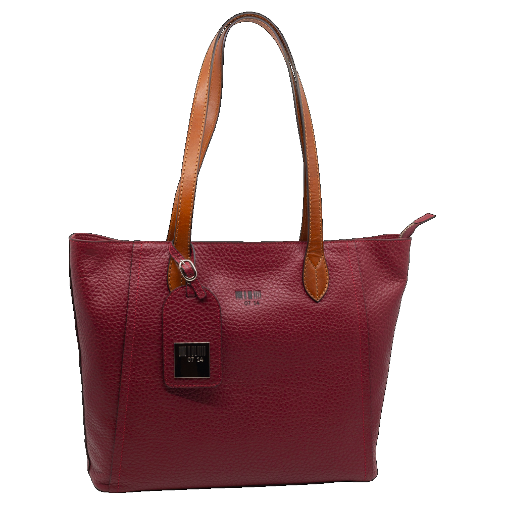 Shopper hoch – Bild 1