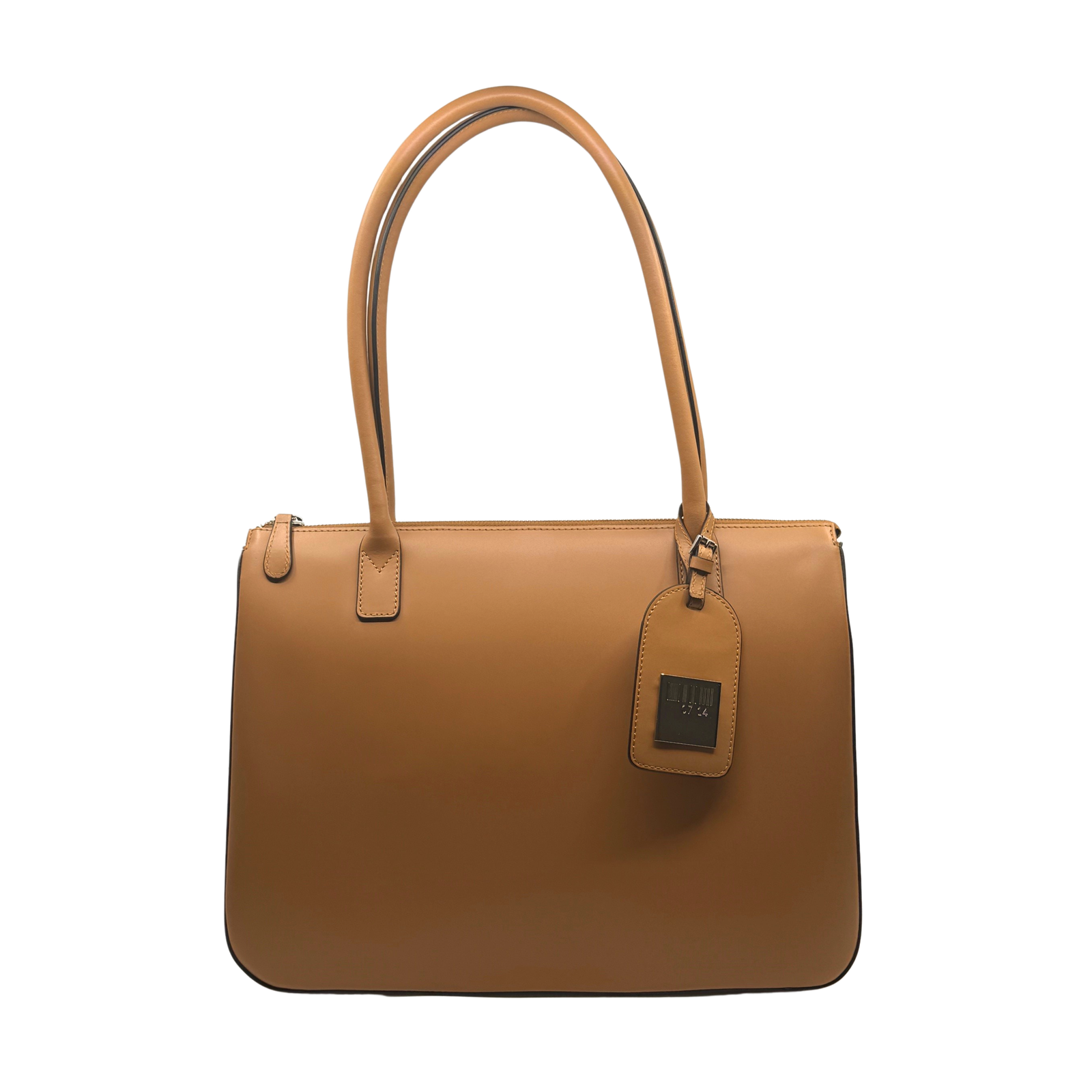 Schultertasche DIN A4 – Bild 1
