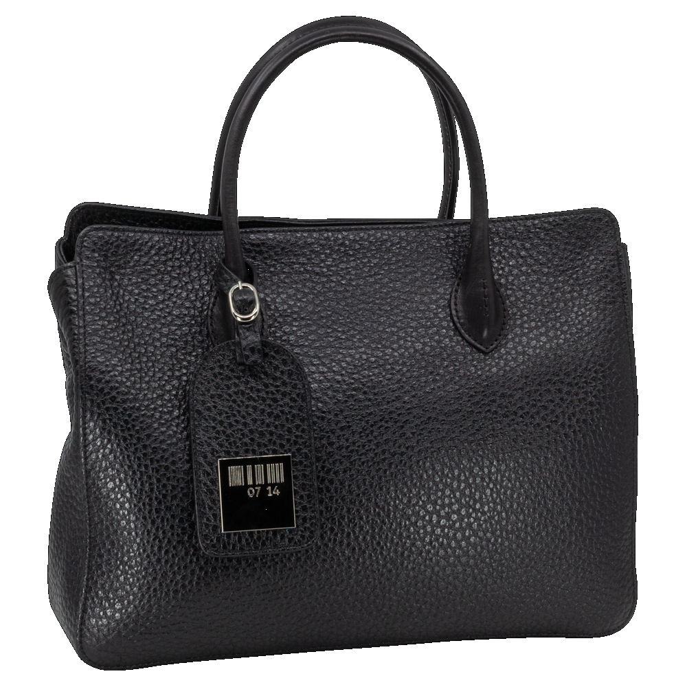Kurzgrifftasche mittel – Bild 2
