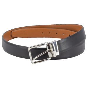 Herrengürtel reversibel 3.5 cm