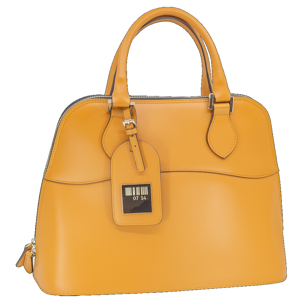 Kurzgrifftasche Bugatti – Bild 2