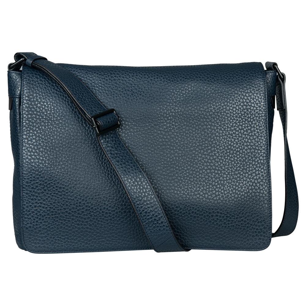 Überschlagtasche DIN A4 – Bild 2