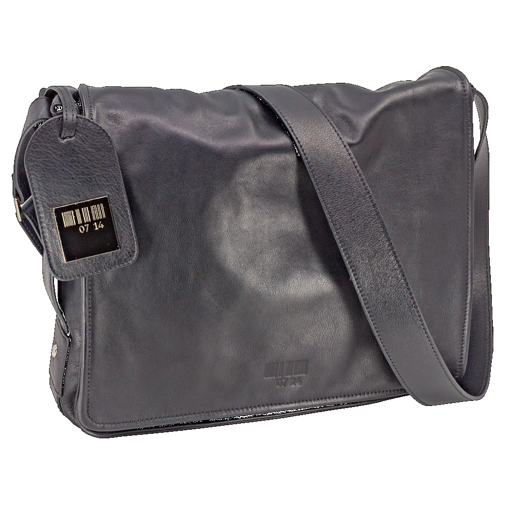 Überschlagtasche DIN A4 – Bild 1
