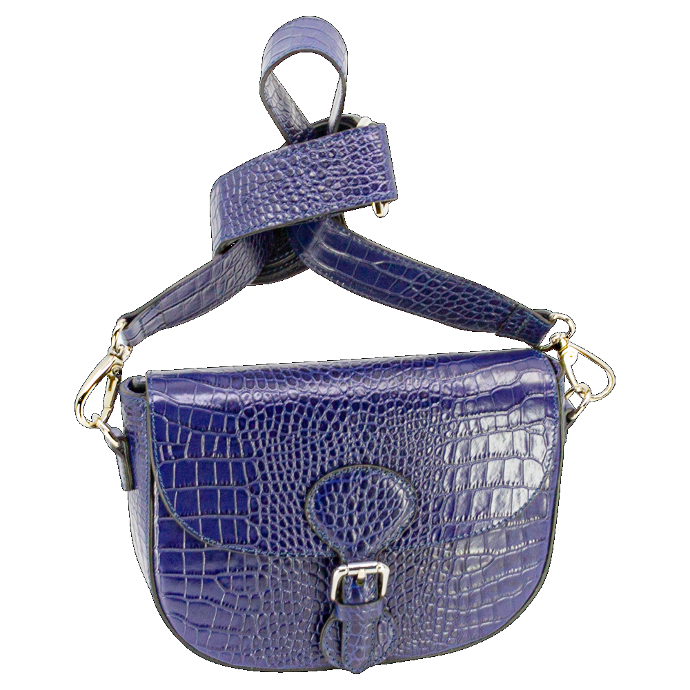 Satteltasche Tevere – Bild 1