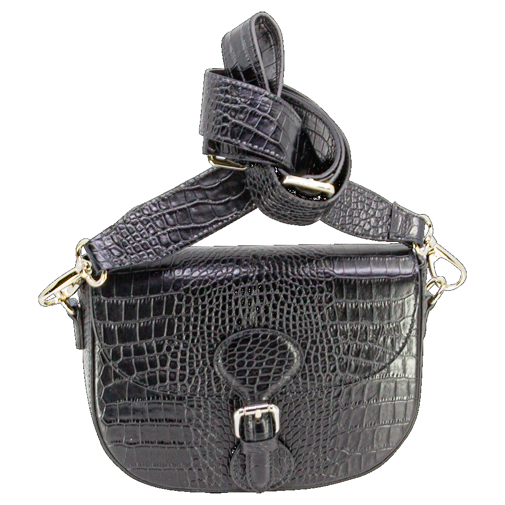 Satteltasche Tevere – Bild 2